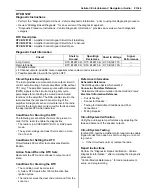 Предварительный просмотр 3017 страницы Suzuki 2007 XL7 Service Manual