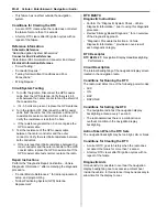 Предварительный просмотр 3022 страницы Suzuki 2007 XL7 Service Manual