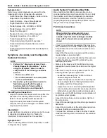 Предварительный просмотр 3024 страницы Suzuki 2007 XL7 Service Manual