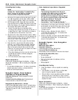 Предварительный просмотр 3030 страницы Suzuki 2007 XL7 Service Manual