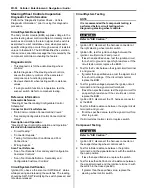 Предварительный просмотр 3034 страницы Suzuki 2007 XL7 Service Manual