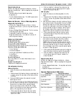 Предварительный просмотр 3035 страницы Suzuki 2007 XL7 Service Manual