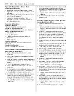 Предварительный просмотр 3036 страницы Suzuki 2007 XL7 Service Manual