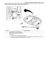 Предварительный просмотр 3039 страницы Suzuki 2007 XL7 Service Manual