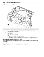 Предварительный просмотр 3042 страницы Suzuki 2007 XL7 Service Manual