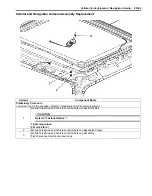 Предварительный просмотр 3043 страницы Suzuki 2007 XL7 Service Manual