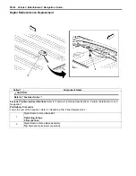 Предварительный просмотр 3044 страницы Suzuki 2007 XL7 Service Manual