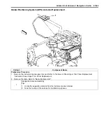 Предварительный просмотр 3045 страницы Suzuki 2007 XL7 Service Manual