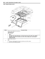 Предварительный просмотр 3048 страницы Suzuki 2007 XL7 Service Manual