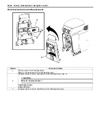 Предварительный просмотр 3050 страницы Suzuki 2007 XL7 Service Manual