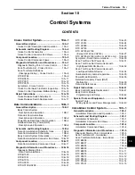 Предварительный просмотр 3057 страницы Suzuki 2007 XL7 Service Manual