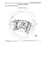 Предварительный просмотр 3063 страницы Suzuki 2007 XL7 Service Manual