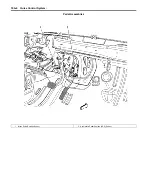 Предварительный просмотр 3064 страницы Suzuki 2007 XL7 Service Manual