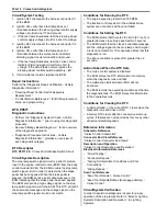 Предварительный просмотр 3070 страницы Suzuki 2007 XL7 Service Manual