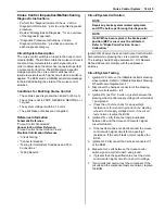 Предварительный просмотр 3073 страницы Suzuki 2007 XL7 Service Manual