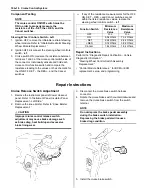 Предварительный просмотр 3074 страницы Suzuki 2007 XL7 Service Manual