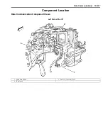 Предварительный просмотр 3093 страницы Suzuki 2007 XL7 Service Manual