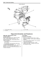 Предварительный просмотр 3094 страницы Suzuki 2007 XL7 Service Manual