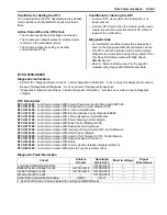 Предварительный просмотр 3097 страницы Suzuki 2007 XL7 Service Manual