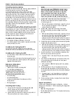 Предварительный просмотр 3098 страницы Suzuki 2007 XL7 Service Manual