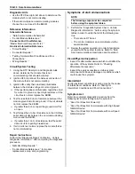 Предварительный просмотр 3106 страницы Suzuki 2007 XL7 Service Manual