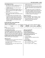 Предварительный просмотр 3111 страницы Suzuki 2007 XL7 Service Manual