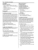 Предварительный просмотр 3126 страницы Suzuki 2007 XL7 Service Manual