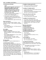 Предварительный просмотр 3130 страницы Suzuki 2007 XL7 Service Manual