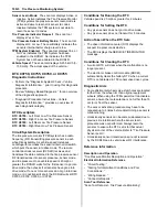 Предварительный просмотр 3142 страницы Suzuki 2007 XL7 Service Manual