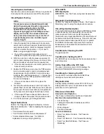 Предварительный просмотр 3143 страницы Suzuki 2007 XL7 Service Manual