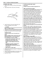 Предварительный просмотр 3148 страницы Suzuki 2007 XL7 Service Manual