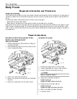 Предварительный просмотр 3152 страницы Suzuki 2007 XL7 Service Manual