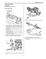 Предварительный просмотр 3153 страницы Suzuki 2007 XL7 Service Manual