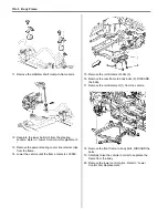 Предварительный просмотр 3154 страницы Suzuki 2007 XL7 Service Manual