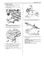 Предварительный просмотр 3155 страницы Suzuki 2007 XL7 Service Manual