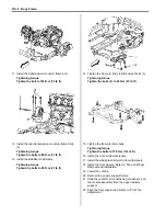 Предварительный просмотр 3156 страницы Suzuki 2007 XL7 Service Manual