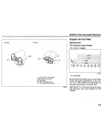 Preview for 9 page of Suzuki 2008 Grand Vitara Owner'S Manual