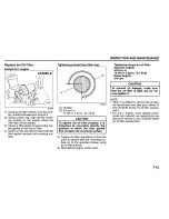 Preview for 13 page of Suzuki 2008 Grand Vitara Owner'S Manual