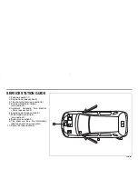 Preview for 4 page of Suzuki 2008 SX4 Sedan Owner'S Manual