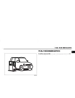 Preview for 11 page of Suzuki 2008 SX4 Sedan Owner'S Manual