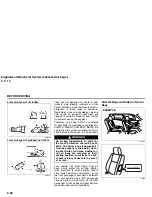 Preview for 56 page of Suzuki 2008 SX4 Sedan Owner'S Manual