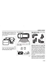 Preview for 57 page of Suzuki 2008 SX4 Sedan Owner'S Manual