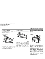 Preview for 71 page of Suzuki 2008 SX4 Sedan Owner'S Manual