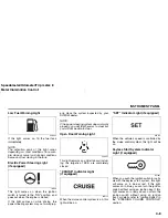 Preview for 85 page of Suzuki 2008 SX4 Sedan Owner'S Manual