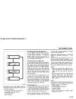 Preview for 95 page of Suzuki 2008 SX4 Sedan Owner'S Manual