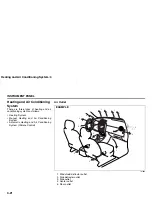 Preview for 98 page of Suzuki 2008 SX4 Sedan Owner'S Manual