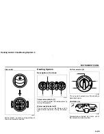 Preview for 99 page of Suzuki 2008 SX4 Sedan Owner'S Manual