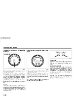 Preview for 106 page of Suzuki 2008 SX4 Sedan Owner'S Manual