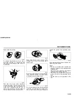 Preview for 111 page of Suzuki 2008 SX4 Sedan Owner'S Manual