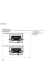 Preview for 112 page of Suzuki 2008 SX4 Sedan Owner'S Manual